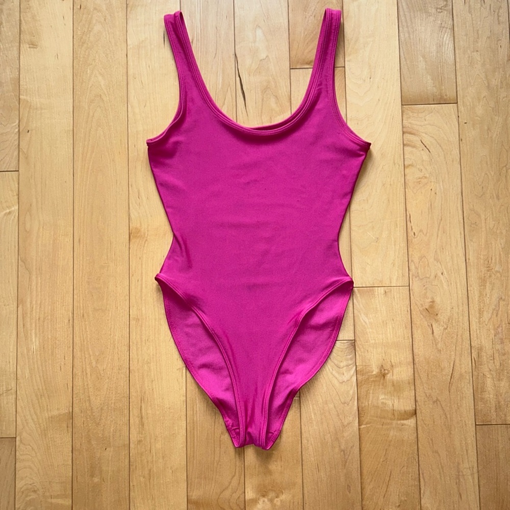 Bodysuit